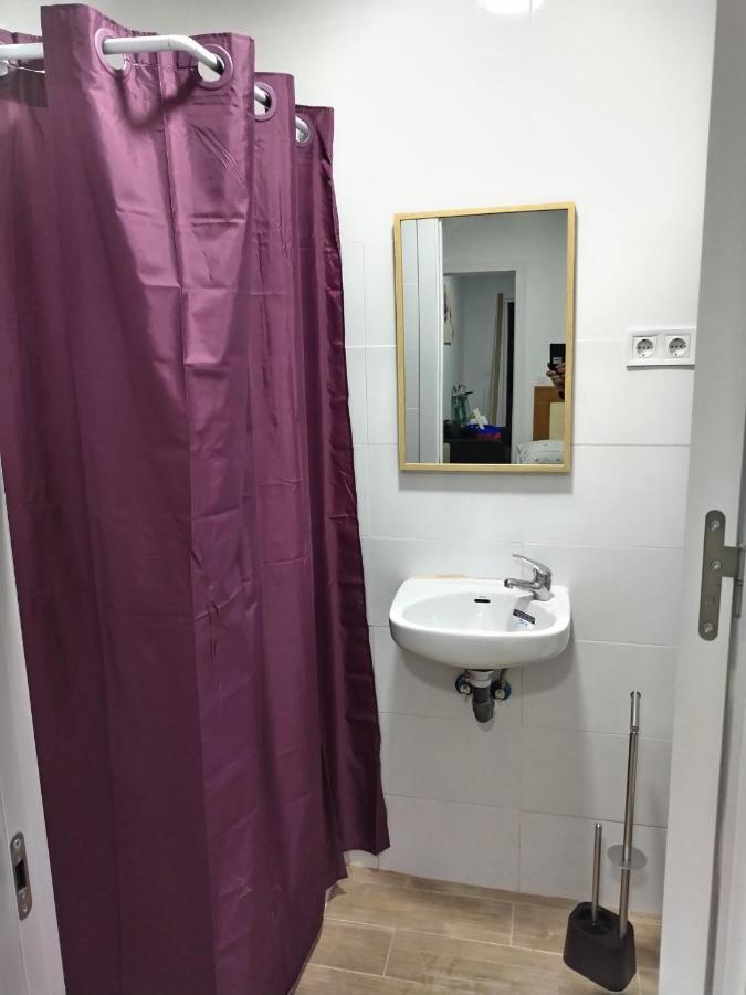 מדריד Apartamento A מראה חיצוני תמונה